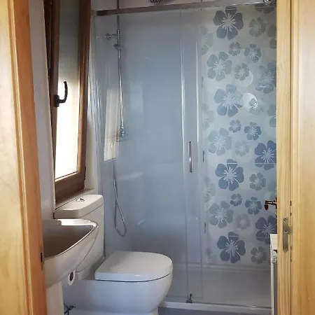Casa de Férias La Casuca De Rosi En