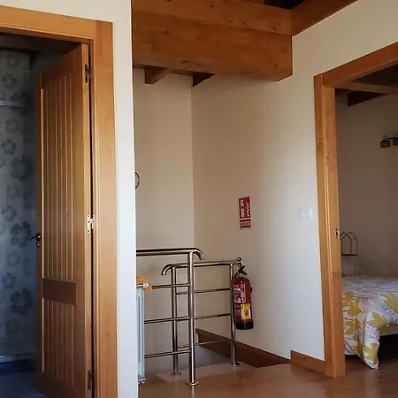 La Casuca De Rosi En * Suances