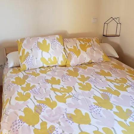 La Casuca De Rosi En