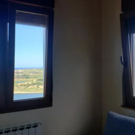 La Casuca De Rosi En Casa de Férias