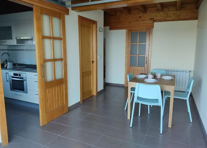 La Casuca De Rosi En Holiday home *