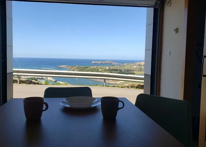 La Casuca De Rosi En Holiday home