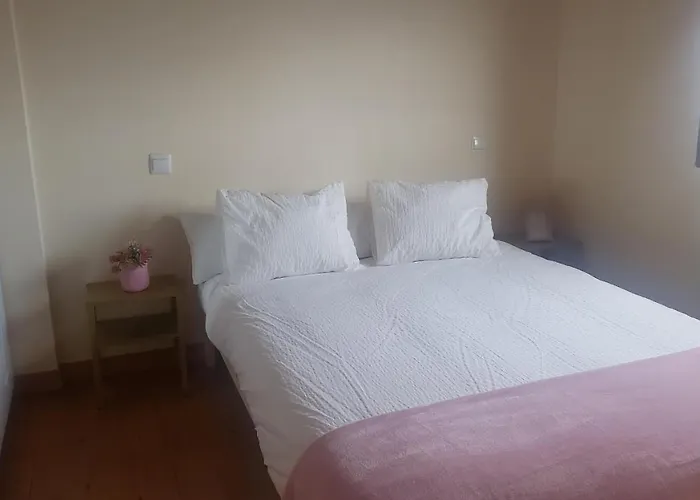 La Casuca De Rosi En Holiday home Suances