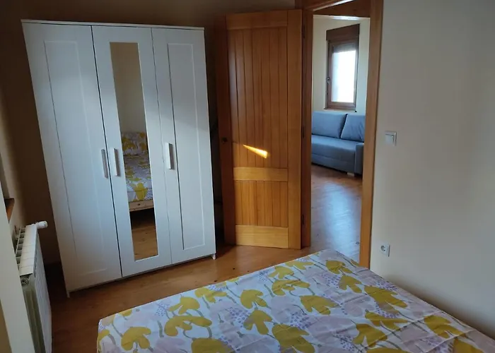 La Casuca De Rosi En Suances