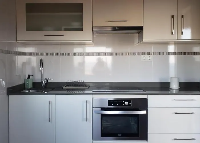 Holiday home La Casuca De Rosi En Suances