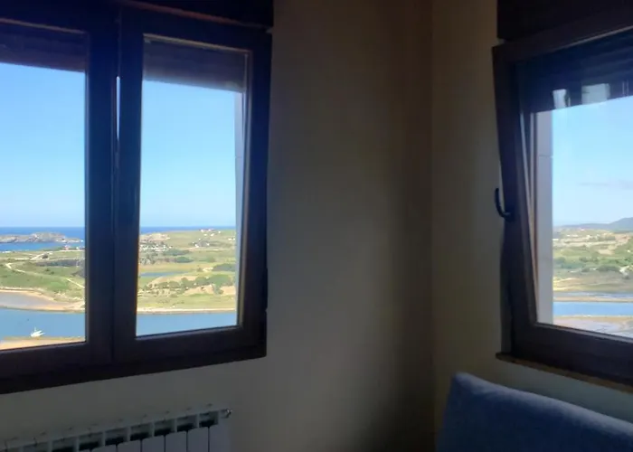 La Casuca De Rosi En Holiday home