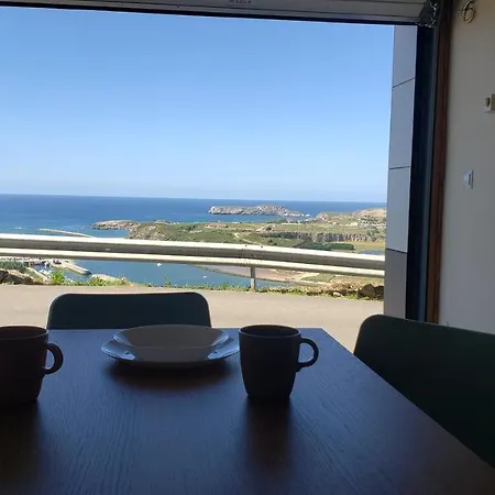 La Casuca De Rosi En Casa de Férias