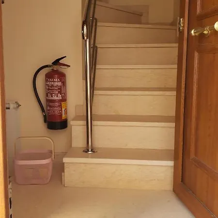 La Casuca De Rosi En *