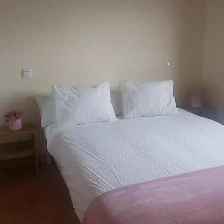 La Casuca De Rosi En Casa de Férias Suances