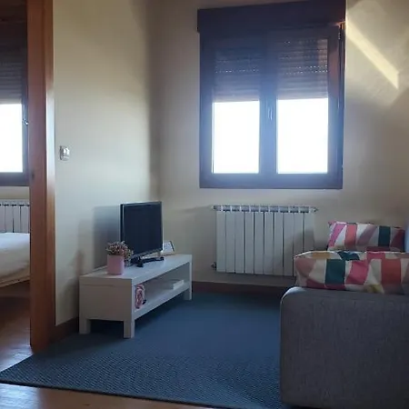 Casa de Férias La Casuca De Rosi En