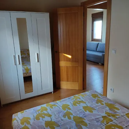 La Casuca De Rosi En Suances