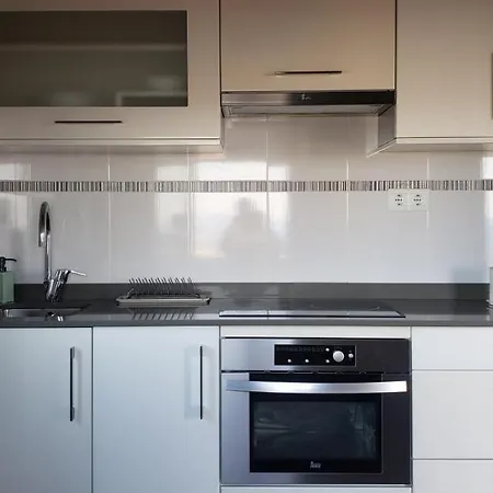 Casa de Férias La Casuca De Rosi En Suances