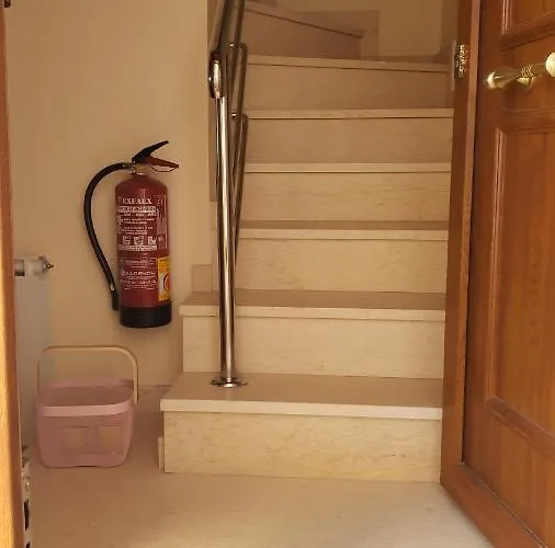 La Casuca De Rosi En *