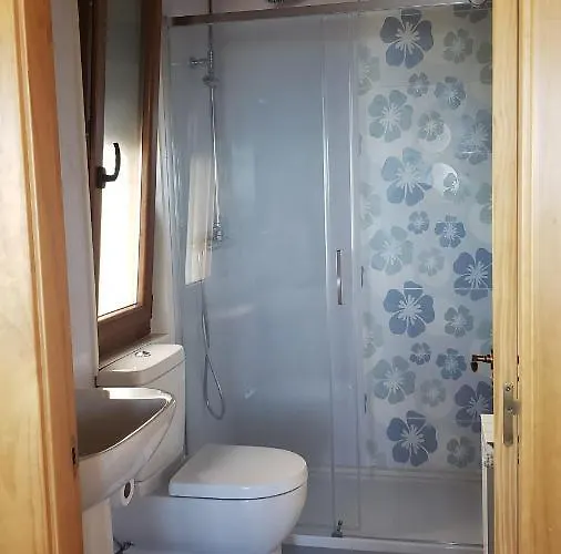 Holiday home La Casuca De Rosi En