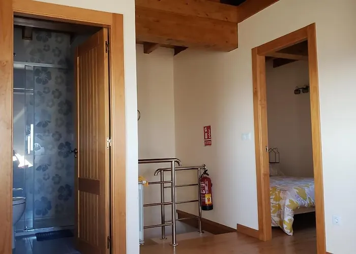 La Casuca De Rosi En * Suances