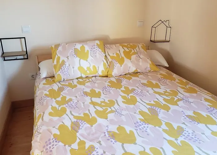 La Casuca De Rosi En